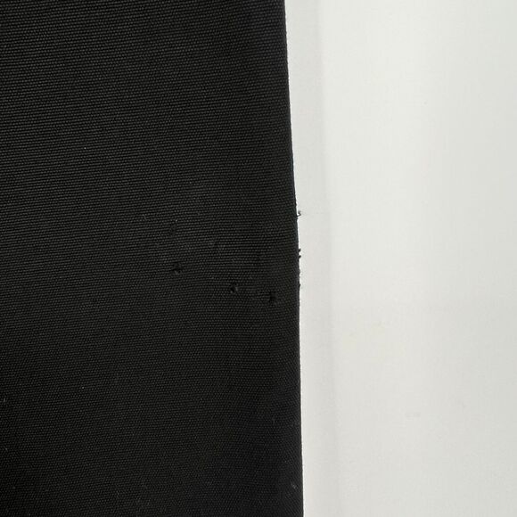 Loewe Skirt Womens US8/FR40 Black Pencil Cotton Straight Office Career Scandi - Picture 4 of 8